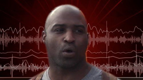 Ex-NFL Star Ricky Williams Changes Name To Errick Miron ... To Fix 'Imbalance' In Marriage