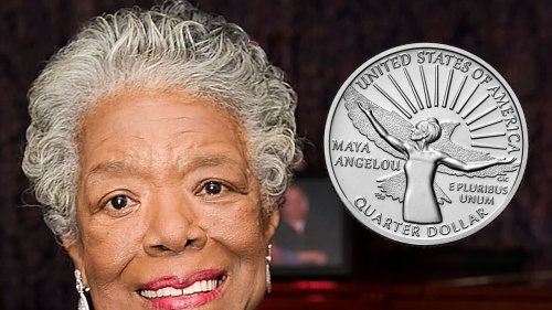Maya Angelou Son Thanks Whoopi For Speaking Out ... Let's Honor Ida B. Wells, Too