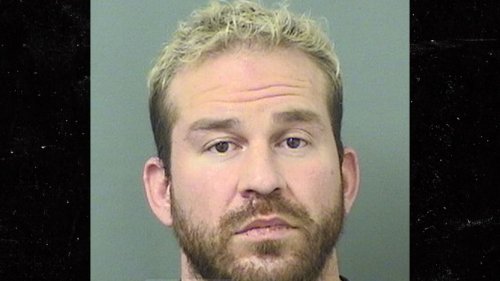 'Teen Mom' Star Nathan Griffith Arrested For Domestic Violence ...