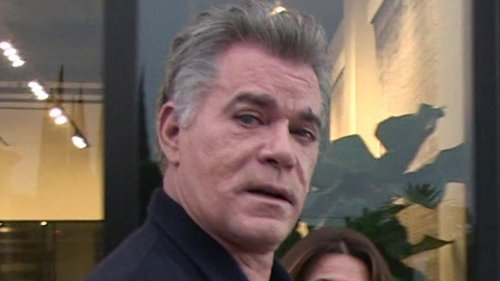 Ray Liotta Facebook Account Hacked ... Team Trying to Wrestle Back Control
