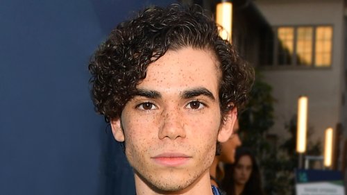 Cameron Boyce Cause of Death Officially Ruled Epilepsy | Flipboard