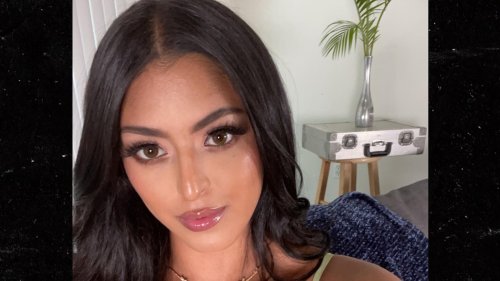 Porn Star Sophia Leone Mom Said She Had Suicidal Thoughts ... Drank Heavily At Times