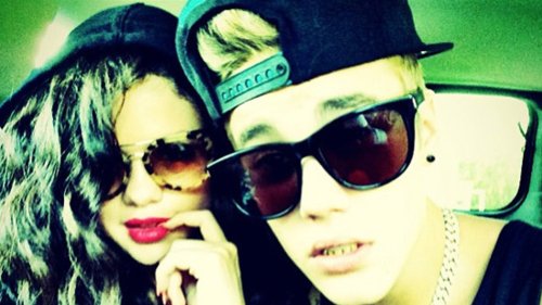 Justin Bieber & Selena Gomez Back Together ... Again