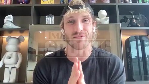 Logan Paul Vows To Give Danis 'Worst Night Of His Life' After Agdal Trolling