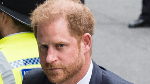 Prince Harry Grilled Over Hacking Claims On Day 2 of Testimony