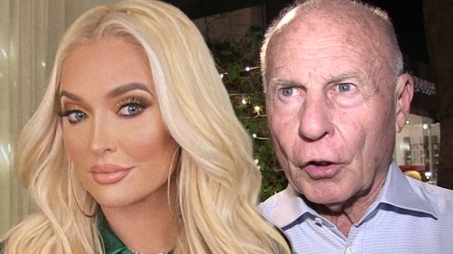 Tom Girardi And Erika Jayne Court Ordered Auction Scores Big With Fancy Items Flipboard 5957