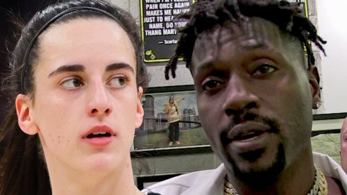 Caitlin Clark Blocks Antonio Brown On X ... After Inappropriate Posts