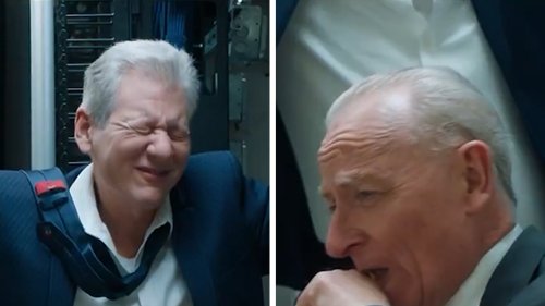 Dirty Politics Raunchy Ad Rips MAGA for Getting (a) Head ... On YOUR Tax Dollars!!!