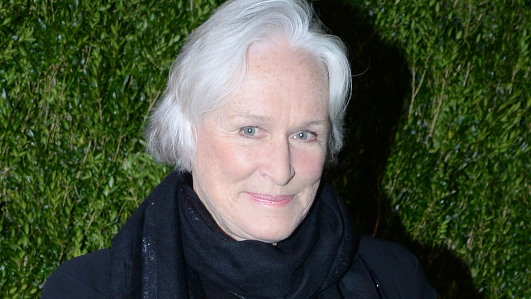 Glenn Close Bows Out of Oscars Presenter Gig ... After Catching COVID