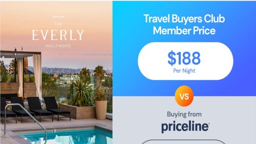 Travel Buyers Club Pay Less, Fly More ... Save 60% Now!!!