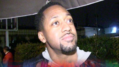 JALEEL WHITE RESPONDS TO 'QUIET ON SET' ALLEGATIONS ... Lucky w/ 'Family Matters'