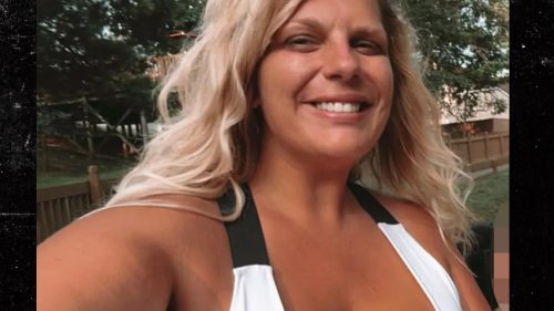 Alleged 'Gangbang' Teacher Husband Files For Divorce