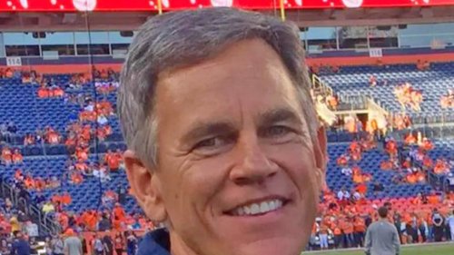 John Elway's Agent, Friend Jeff Sperbeck Dead At 62
