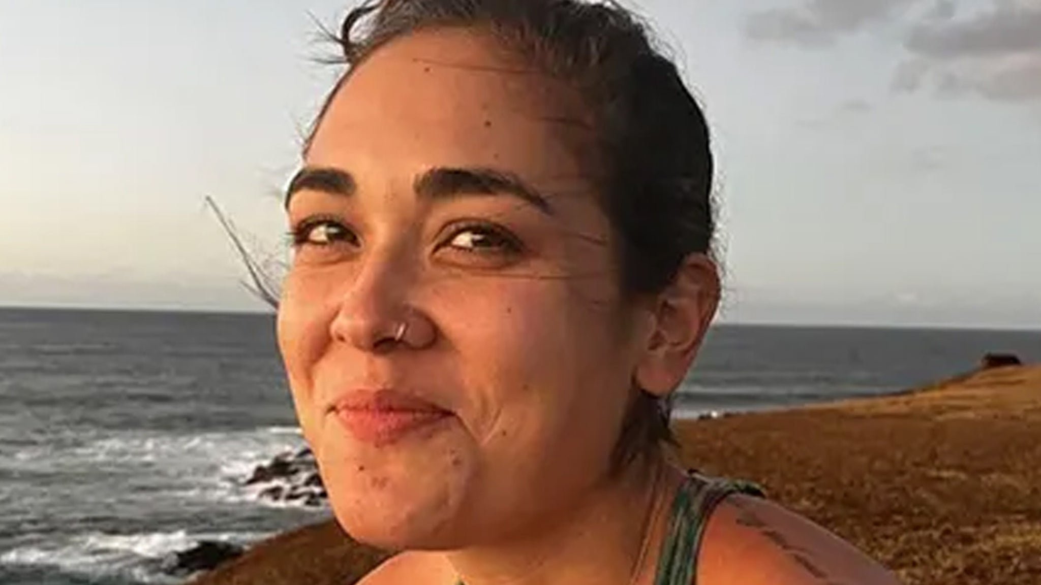 Missing Hawaii Woman Hannah Kobayashi Cops Say She Crossed Border Into ...