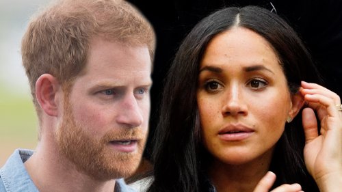 Harry & Meghan Staged Engagement, Attacks From Media All Wrong ... Says BBC Correspondents