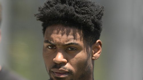 NFL's Gareon Conley Sues Rape Accuser You Cost Me Millions and a Nike Deal