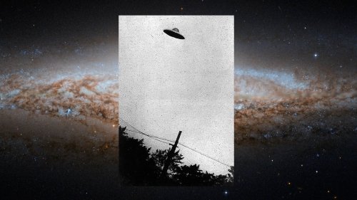 Throwback Thursday - Kentucky UFO Sightings - WNKY News 40 Television