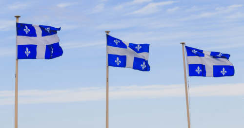 Parti Québécois calls for another referendum on Quebec independence