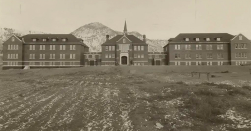 Twitter fact checks federal museum’s claim of 215 residential school graves