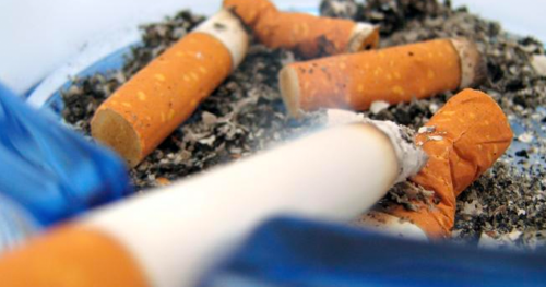 Contraband cigarettes in Canada becoming a billion dollar industry
