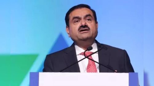 Adani Group releases 413-page dossier on Hindenburg, dubs report 'calculated attack on India, country's growth story'
