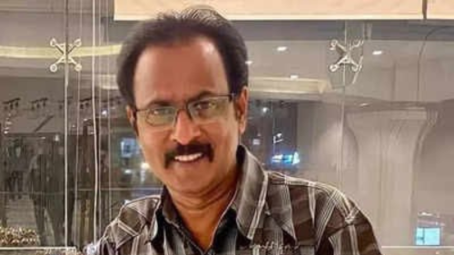 Allu Ramesh Death News: Telugu Actor Dies From Cardiac Arrest