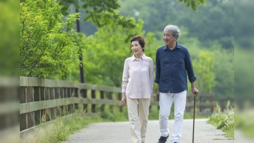 8 things the Japanese do that ensure long healthy life: Study probes food, attitude, habits that benefit longevity