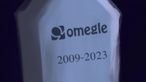 Why Omegle Shut Down After 14 Years? Read Founder Leif K-Brooks' Full Statement