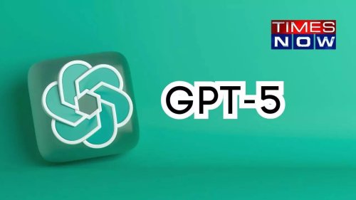 ChatGPT Powered by GPT-5 Is Coming, OpenAI files Patent