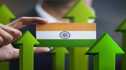 India remains a bright spot: IMF projects growth at 6.1% in 2023; global inflation to fall in 2023, 2024