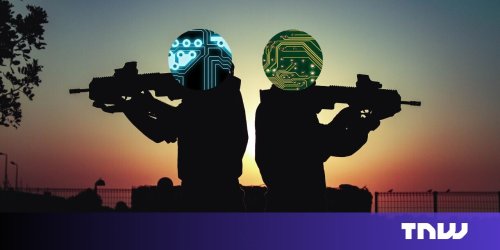 AI chip tags can fight espionage from hostile states, report says