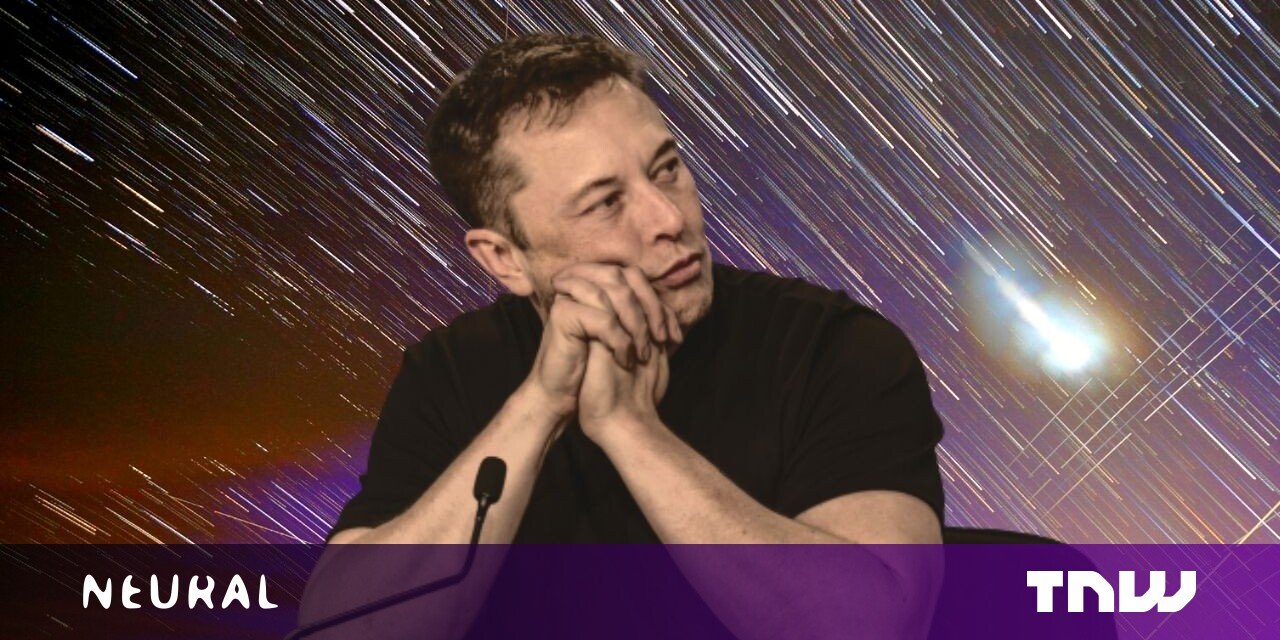 4 threats posed by Elon Musk’s Starlink satellites