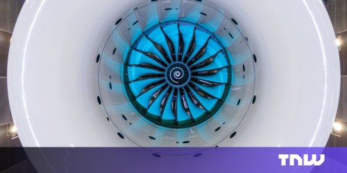 Rolls-Royce completes first tests of ‘game-changing’ greener aircraft engine