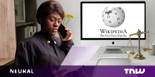 Judges could be manipulated by Wikipedia articles, MIT study warns