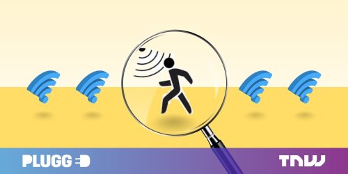 This upcoming Wi-Fi standard will give your router motion-sensing superpowers