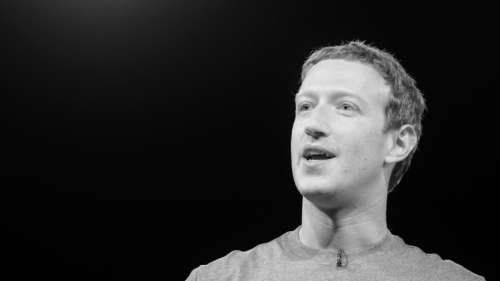 Meta is building an AI version of Mark Zuckerberg