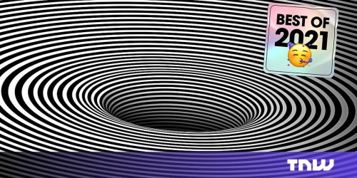 Research indicates the whole universe could be a giant neural network
