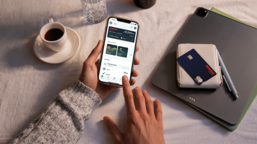 Monzo quits the US to focus on Europe ahead of a London IPO | TNW