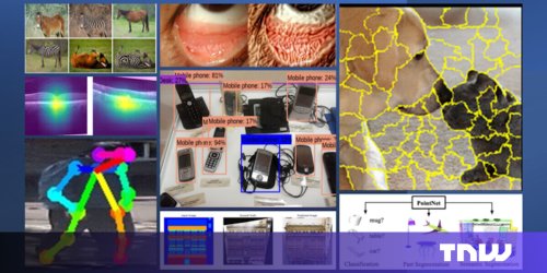New to computer vision and medical imaging? Start with these 10 projects