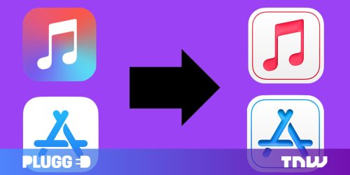 These new iOS icons may give us a glimpse of Apple’s upcoming design language