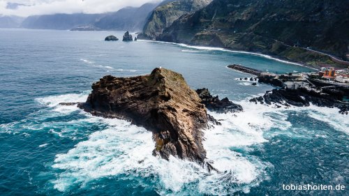 Instagram-Spots: Die schönsten Fotospots auf Madeira