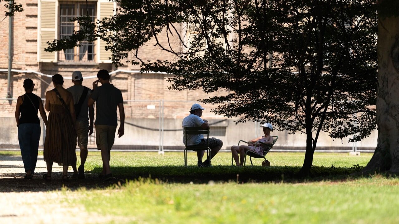 Un'estate rovente e "pericolosa": cosa ci aspetta ad agosto