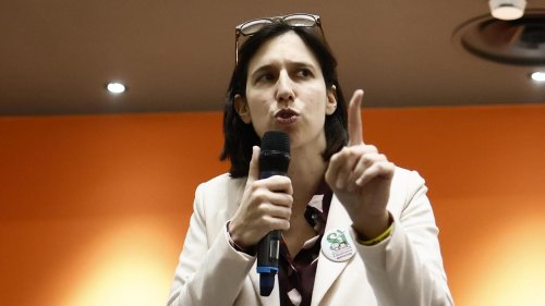 Riarmo dell'Europa: ma Elly Schlein che scuse ha?