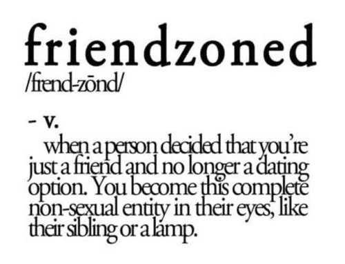 Am I In The Friend Zone? 8 Signs You Are Friend-zoned By A Girl