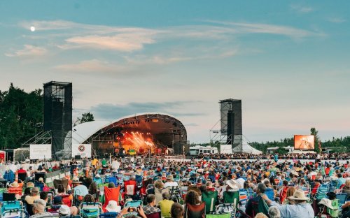 Winnipeg Folk Festival Releases 2024 Lineup | To Do Canada