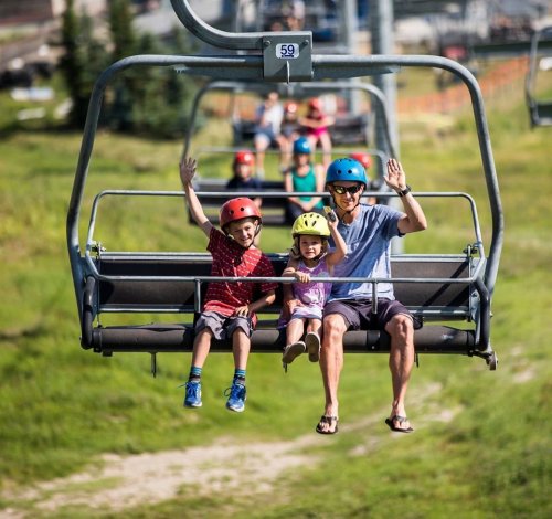 6 Reasons Why You Should Visit Winsport's Canada Olympic Park in Calgary This Summer | To Do Canada