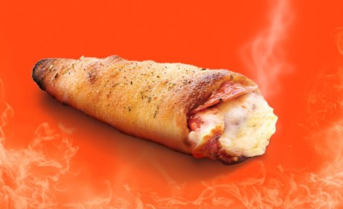 Pizza Pizza Launches Limited-Time “Pre-Rolls” and Music Album for 4/20