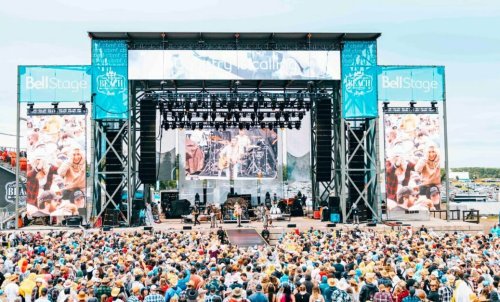 Island Rhythms: 2023 Summer Music Festivals on Prince Edward Island