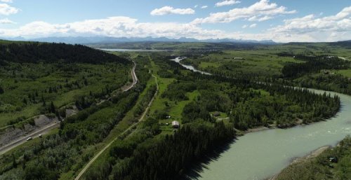 Feasibility Study: Alberta Seeking Inputs on Bow River Flood and Drought Mitigation Options | To Do Canada