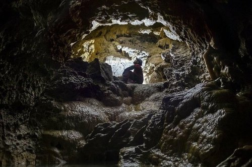 Rat's Nest Cave Horror: Halloween Underneath Grotto Mountain | To Do Canada
